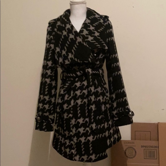 Sam Edelman coat - Picture 3 of 5